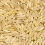 Basmati rice 386 parboiled sella rice