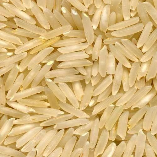 Basmati rice 386 parboiled sella rice
