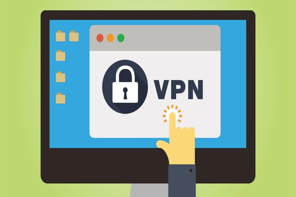 VPN download movies