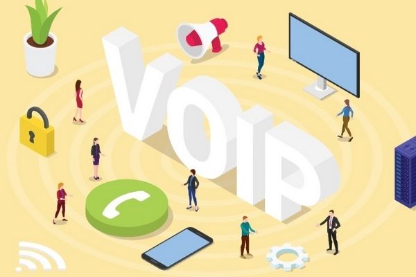 VoIP for Remote Work During the Covid 19