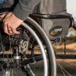 Disability insurance