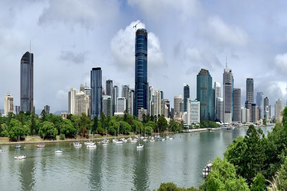 best places brisbane