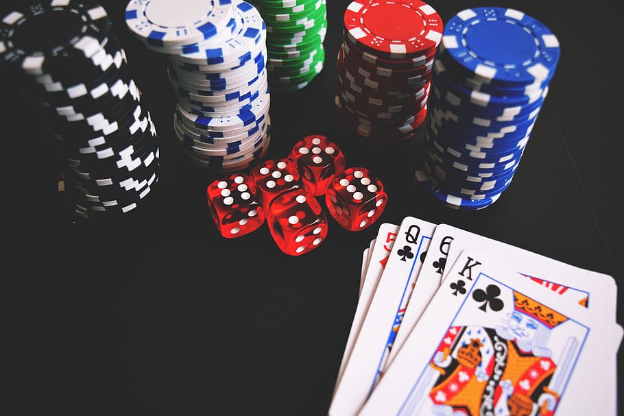 best poker app