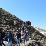 Bhrigu Lake Trek