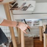 business cards printing