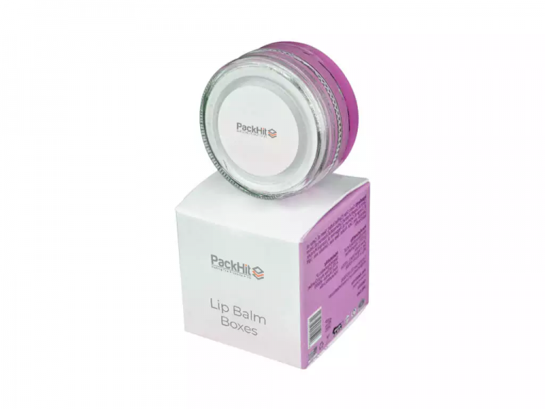 How the packaging for Lip Balm affects your business?