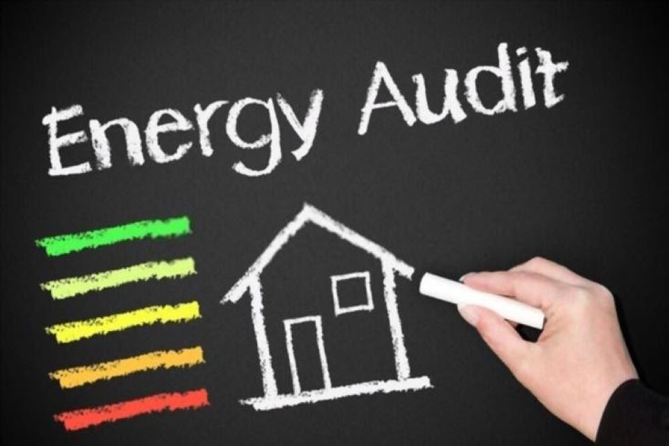 energy audit