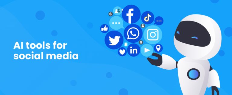 Best AI Tools For Better Your Social Media Strategy