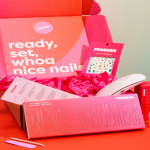 Gel Nail Kits