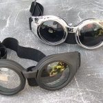 noise-canceling headsets