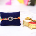 rakhi selection