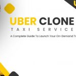 uber clone