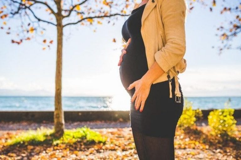 Pregnancy Care and Yoga Training Are Complementary