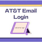 AT&T Email Account