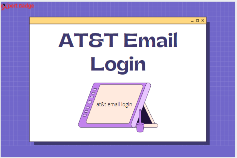 AT&T Email Account