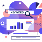 Amazon keyword research