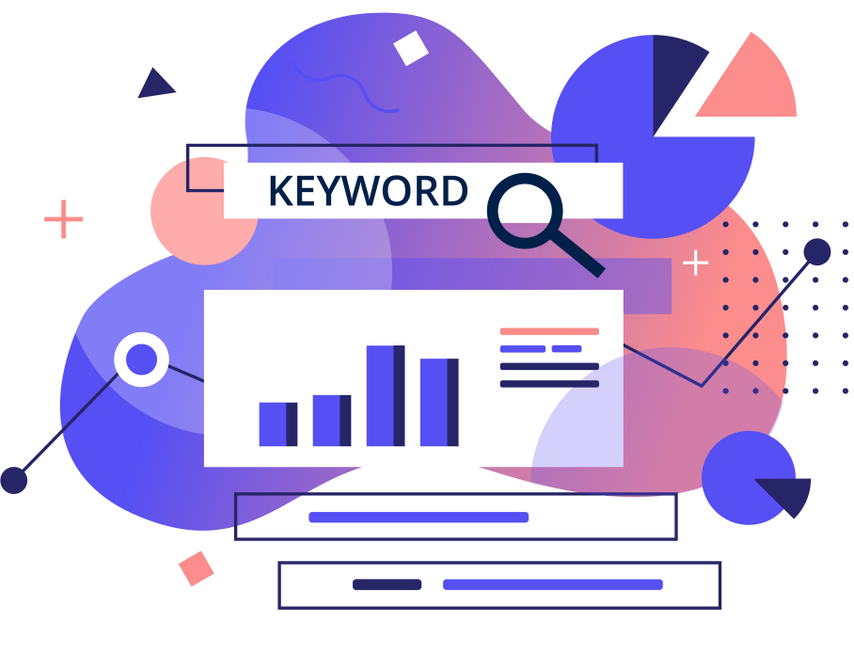 Amazon keyword research