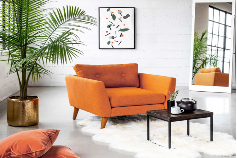 Art of Designing your own Living Room Space