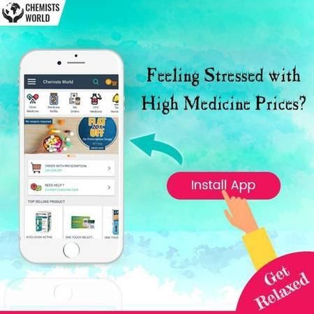 Benefits of Choosing Online Medicine App
