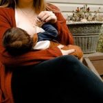 Clothing When Breastfeeding