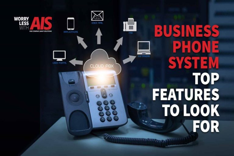 Cloud Telephony’s Features and Benefits