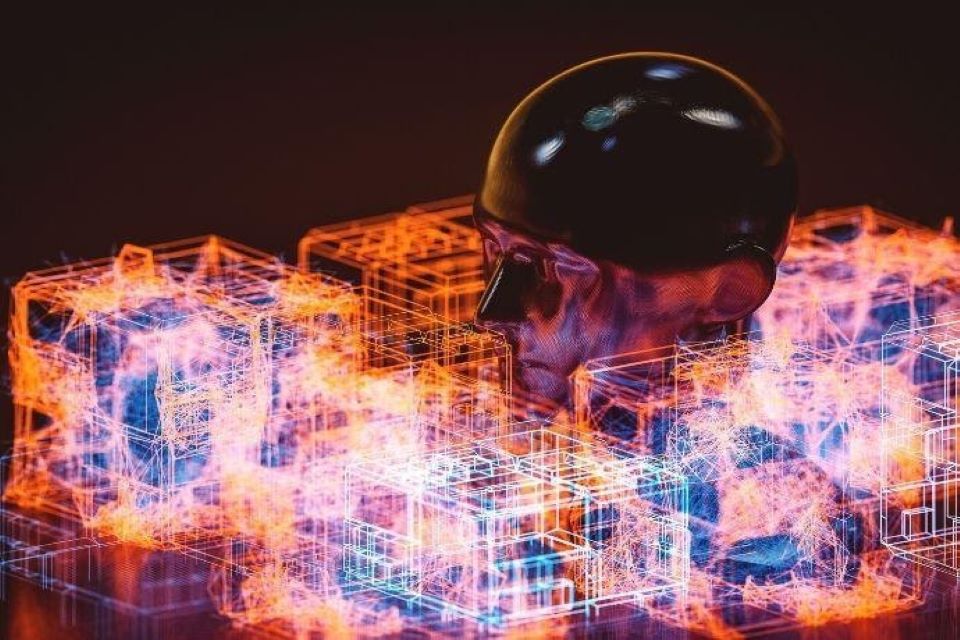 Computer Vision in AI