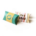 Custom Printed Pillow Boxes