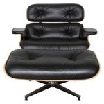 Eames Lounge Chair