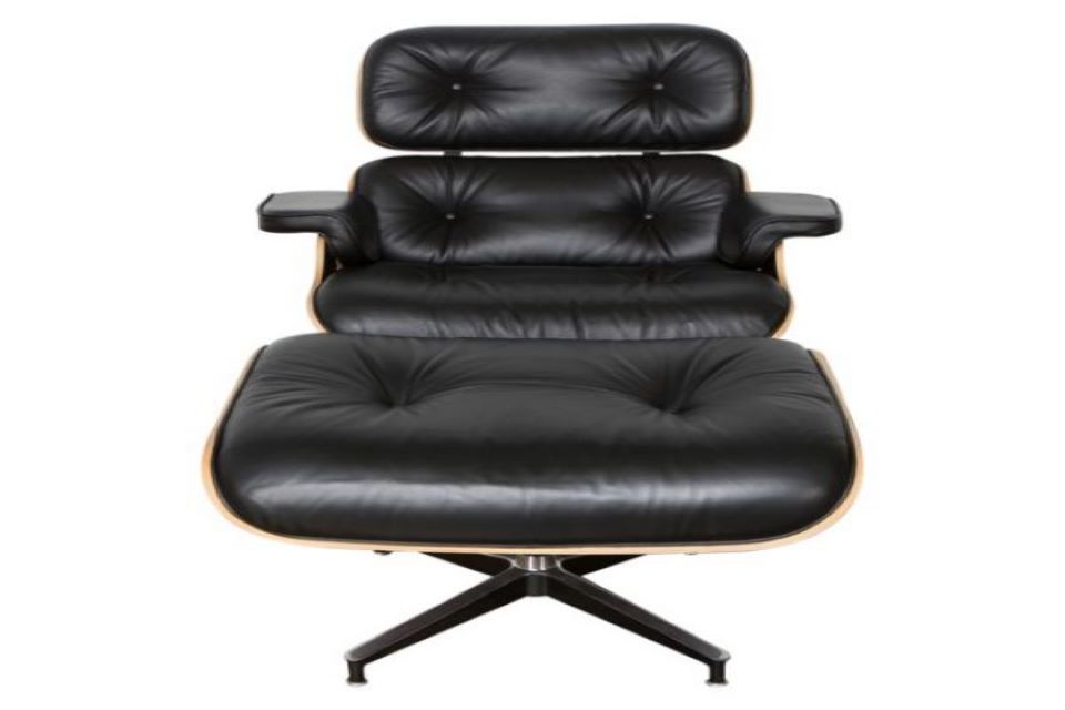 Eames Lounge Chair