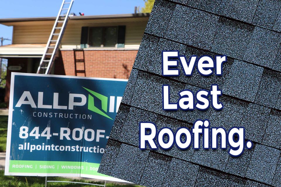 Ever Last Roofing