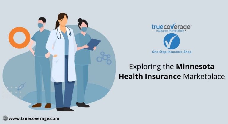Exploring the Minnesota Health Insurance Marketplace