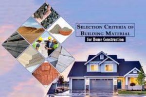 Green Building – Home Construction Materials That Are Long-Lasting