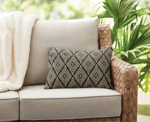 Durable & Trendy Summer Cushions for Outdoor Use