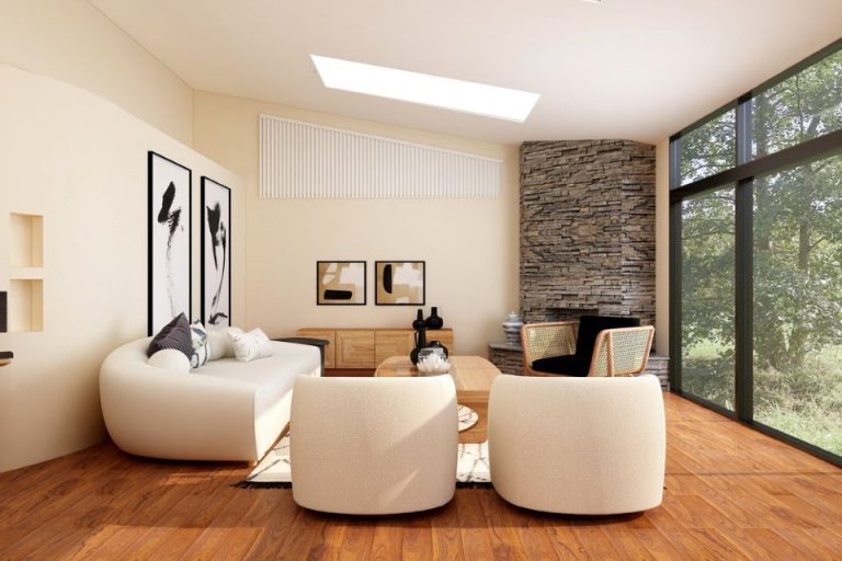 Types of Living Rooms: Simple Tips to Choose a Room that Fits Your Needs