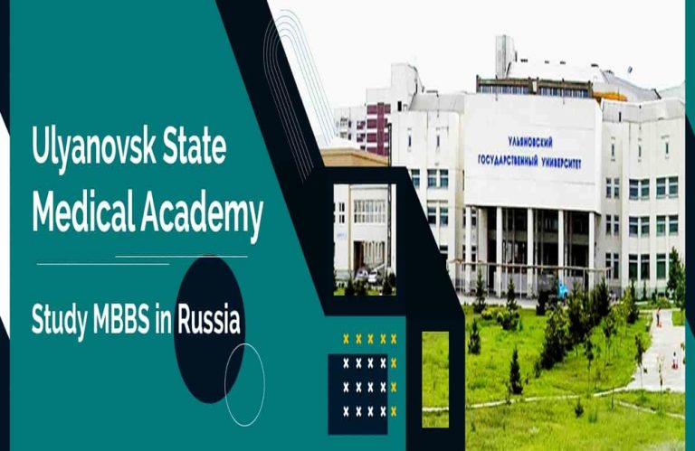 CHOOSE ULYANOVSK STATE UNIVERSITY FOR AN ENRICHED LEARNING EXPERIENCE
