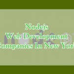 Nodejs Web Development Companies