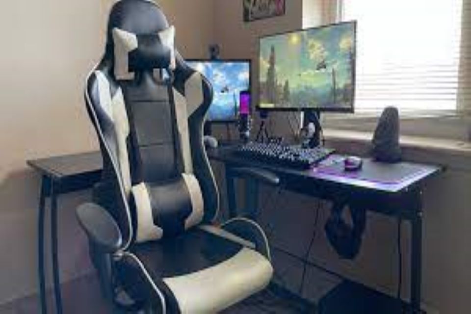 OFM Gaming Chairs