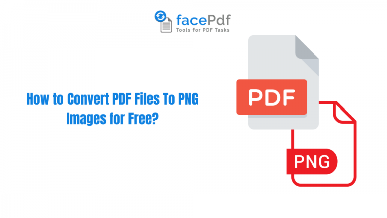 How to Convert PDF Document to PNG Format