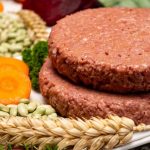 plant-based meat market share