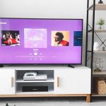 features of a smart TV