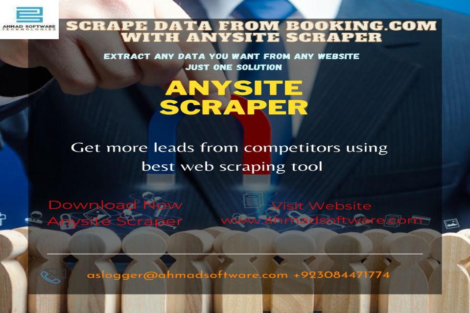 Website Scraper