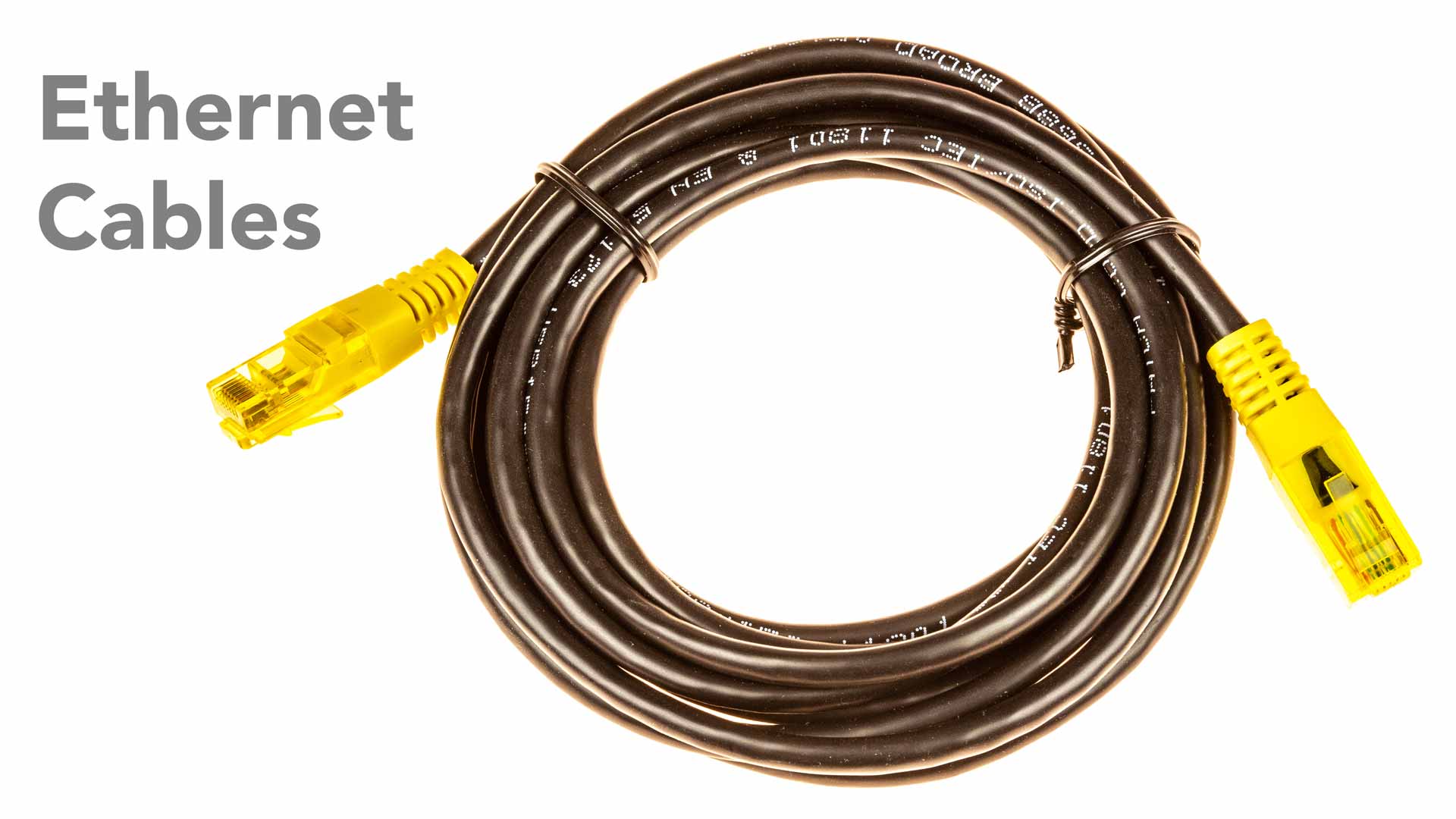 best Ethernet cable for gaming