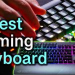 best gaming keyboard