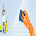 cleaning services