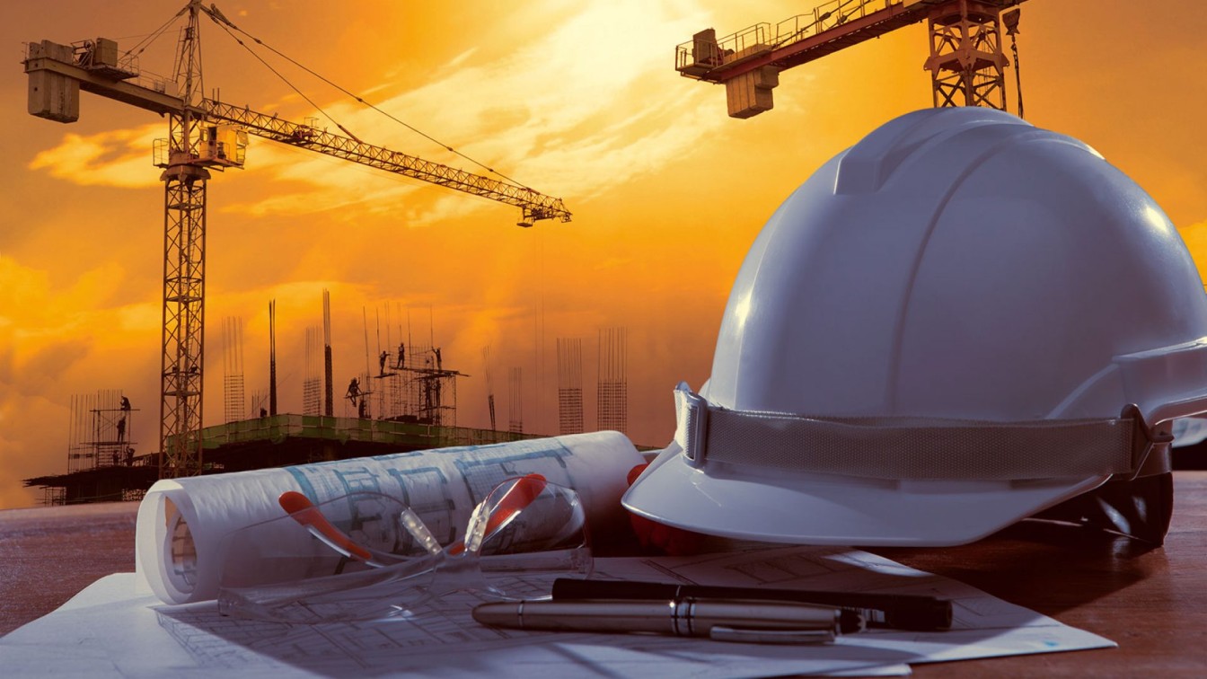 construction estimating business