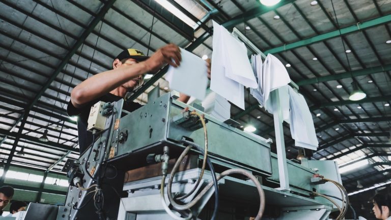 3 Reasons For Organizations To Hire Managed Print Services