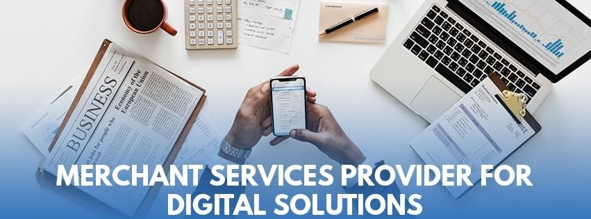 merchant solutions