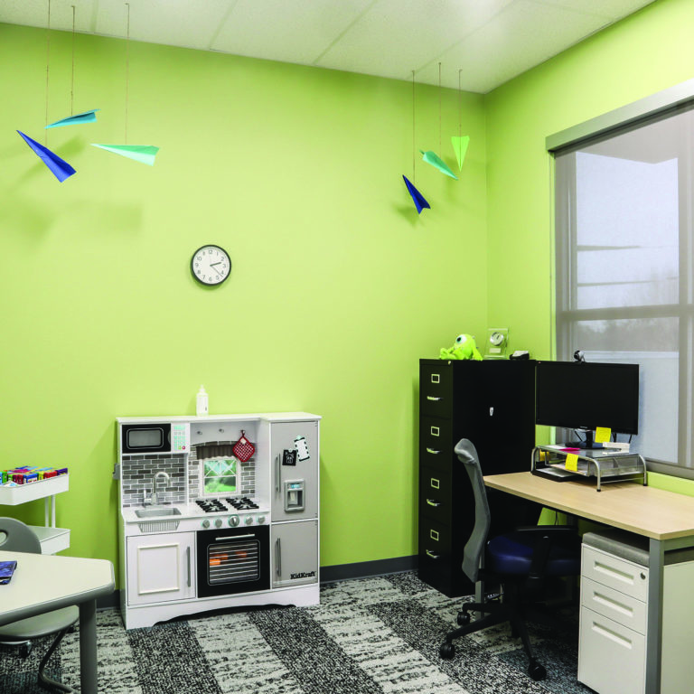 Things To Keep In Mind While Installing Modular Walls In Your Office
