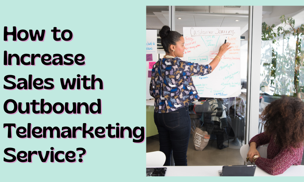 outbound telemarketing service