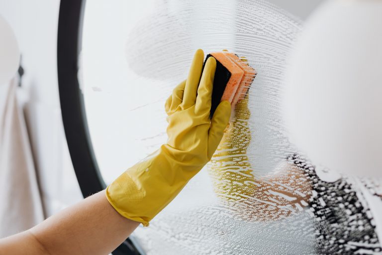 Pressure Washing In Los Angeles: Making Your House Sparkle